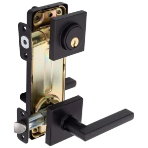 Residential Interconnect ADA Compliant Lock